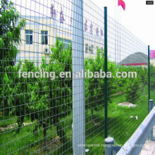 Anti-Corrosion euro fence for house
